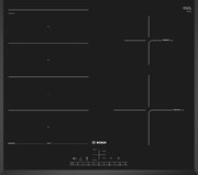 Индукционная варочная панель Bosch PXE651FC1E