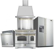 Холодильник Lofra GFRWS619 фото 3 в Краснодаре