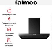 Вытяжка Falmec PLANE BLACK 90 PLUS фото 4 в Краснодаре