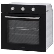 Духовой шкаф KRONA ARADEO 60 BL фото 3 в Краснодаре