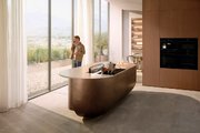 Индукционная варочная панель Miele KM 8695 FL фото 4 в Краснодаре