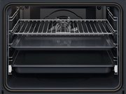 Духовой шкаф AEG NBU5P411SB фото 3 в Краснодаре