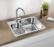 Смеситель Бланко MIDA-S 521454 хром фото 4 в Краснодаре Смеситель Blanco MIDA-S 521454 хром фото 4 в Краснодаре