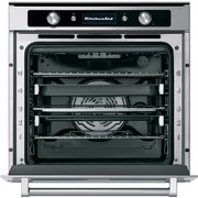 Духовой шкаф KitchenAid KOTSP 60600 фото 3 в Краснодаре