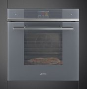 Духовой шкаф Smeg SFP6104WTPS фото 3 в Краснодаре