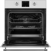 Духовой шкаф Kuppersberg SR 615 W Silver фото 2 в Краснодаре