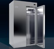 Холодильник для шуб Blue Ice Professional FBI1200P2 2000 фото 3 в Краснодаре