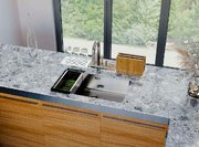 Мойка Омойкири Tadzava 75-U/I IN фото 3 в Краснодаре Мойка Omoikiri Tadzava 75-U/I IN фото 3 в Краснодаре