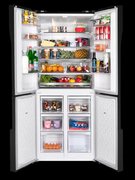 Холодильник MAUNFELD MFF182NFSB фото 4 в Краснодаре