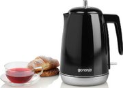Чайник Горение K15RLBK фото 4 в Краснодаре Чайник Gorenje K15RLBK фото 4 в Краснодаре