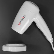 Настенный фен Meyvel MF1-1300 (White) фото 3 в Краснодаре