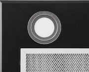 Вытяжка Krona AMBRA 600 black PB фото 4 в Краснодаре