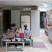 Холодильник Smeg FAB50B фото 3 в Краснодаре