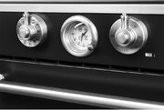 Духовой шкаф Kuppersberg RC 6911 ANT Silver фото 4 в Краснодаре