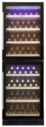 Винный шкаф Cold Vine C142-KBT2 фото 3 в Краснодаре