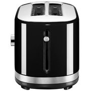 Тостер KitchenAid Artisan 5KMT4116EOB фото 4 в Краснодаре