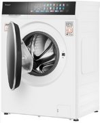 Стиральная машина Weissgauff WM 995 Direct Drive Touch Inverter Steam фото 3 в Краснодаре