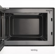 Встраиваемая микроволновая печь Korting KMI 827 GW фото 4 в Краснодаре