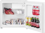 Отдельностоящий холодильник Weissgauff WR-046 Defrost White фото 3 в Краснодаре