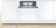 Встраиваемая посудомоечная машина Bosch SMV4EVX10E фото 2 в Краснодаре