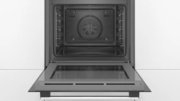 Встраиваемый духовой шкаф BOSCH HBG516BS0R фото 4 в Краснодаре