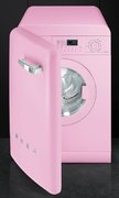 Стиральная машина Smeg LBB14PK-2 фото 3 в Краснодаре