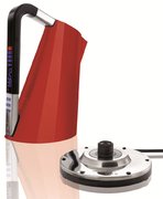 Электрочайник Бугатти VERA Red 14-VERAC3 фото 2 в Краснодаре Электрочайник Bugatti VERA Red 14-VERAC3 фото 2 в Краснодаре
