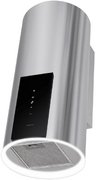 Вытяжка Maunfeld ALBA 39 Wall Inox фото 2 в Краснодаре