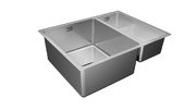 Мойка Тека FLEXLINEA RS15 2B 580 POLISHED фото 3 в Краснодаре Мойка Teka FLEXLINEA RS15 2B 580 POLISHED фото 3 в Краснодаре