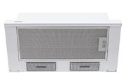 Вытяжка KRONA KAMILLA 600 WHITE (2 мотора) фото 2 в Краснодаре