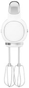 Ручной миксер Смег HMF01WHEU фото 2 в Краснодаре Ручной миксер Smeg HMF01WHEU фото 2 в Краснодаре