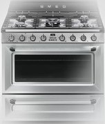 Варочный центр Smeg TR90X9-1 фото 3 в Краснодаре
