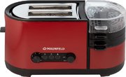 Тостер Maunfeld MF-820CH PRO Тостер Maunfeld MF-820CH PRO