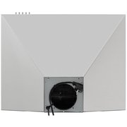 Вытяжка Krona BRIEF 600 INOX PB фото 4 в Краснодаре
