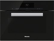 Духовой шкаф Miele H6800BM OBSW черный обсидиан Духовой шкаф Miele H6800BM OBSW черный обсидиан