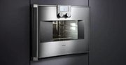 Духовой шкаф-пароварка Gaggenau BS 274-130 фото 2 в Краснодаре