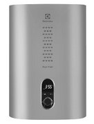 Водонагреватель Electrolux EWH 30 Royal Flash Silver фото в Краснодаре