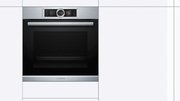 Духовой шкаф Bosch HBG636ES1 фото 2 в Краснодаре
