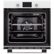 Духовой шкаф KRONA LEGENDE 60 WH фото 3 в Краснодаре