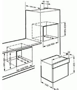 Духовой шкаф Smeg S45MFX2 фото 2 в Краснодаре