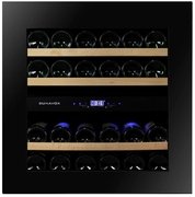 Винный шкаф Dunavox DAB-25.62DB.TO Винный шкаф Dunavox DAB-25.62DB.TO