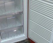 Холодильник Smeg CVB20RR фото 2 в Краснодаре