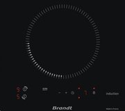 Индукционная варочная панель Brandt BPI1621UB фото 3 в Краснодаре