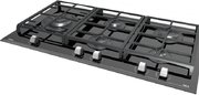 Варочная панель Teka GZC 95320 XBC BLACK фото 4 в Краснодаре