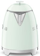 Чайник Смег KLF05PGEU фото 2 в Краснодаре Чайник Smeg KLF05PGEU фото 2 в Краснодаре