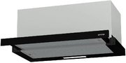 Встраиваемая вытяжка Gorenje TH60E7XB фото 3 в Краснодаре