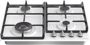 Встраиваемая газовая варочная панель Gorenje GW641EXW фото 4 в Краснодаре