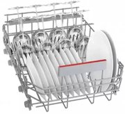 Встраиваемая посудомоечная машина BOSCH SPV6HMX2MR фото 4 в Краснодаре