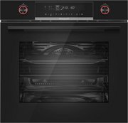 Духовой шкаф Weissgauff EOM 751 PDB Black Edition фото в Краснодаре