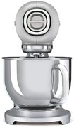 Планетарный миксер Смег SMF02SVEU фото 2 в Краснодаре Планетарный миксер Smeg SMF02SVEU фото 2 в Краснодаре